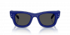 OKULARY RAY-BAN® RB 4940B 686087 47 ROZMIAR S